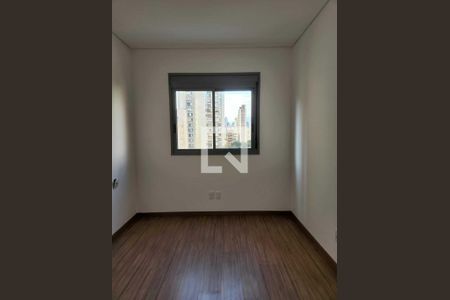 Quarto 2 de apartamento à venda com 3 quartos, 89m² em Lourdes, Belo Horizonte