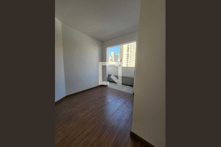 Quarto 3 de apartamento à venda com 3 quartos, 89m² em Lourdes, Belo Horizonte