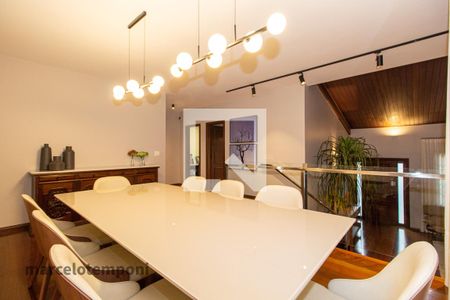 Casa à venda com 6 quartos, 357m² em Santa Lúcia, Belo Horizonte
