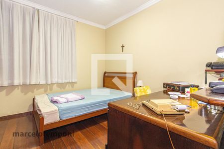 Apartamento à venda com 4 quartos, 207m² em Carmo, Belo Horizonte