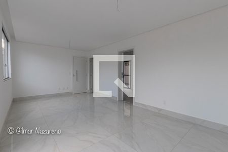 Apartamento à venda com 3 quartos, 207m² em Prado, Belo Horizonte