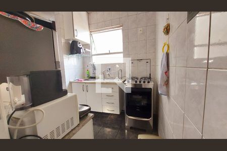 Apartamento para alugar com 2 quartos, 45m² em Castelo, Belo Horizonte