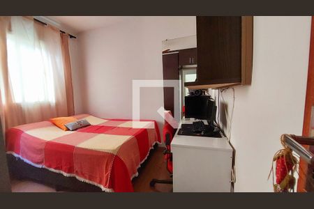 Apartamento para alugar com 2 quartos, 45m² em Castelo, Belo Horizonte