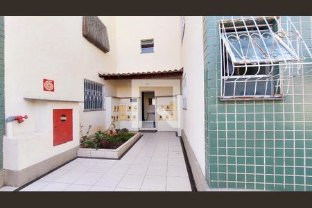 Apartamento para alugar com 2 quartos, 45m² em Castelo, Belo Horizonte