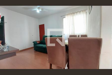 Apartamento para alugar com 2 quartos, 45m² em Castelo, Belo Horizonte