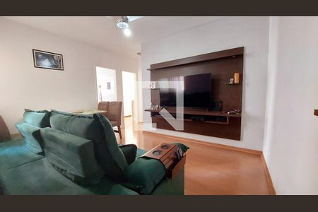 Apartamento para alugar com 2 quartos, 45m² em Castelo, Belo Horizonte