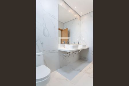 Casa de condomínio à venda com 380m², 3 quartos e 6 vagas Casa de condomínio à venda com 380m², 3 quartos e 6 vagasbanheiro suite 1