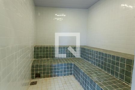 Casa de condomínio à venda com 380m², 3 quartos e 6 vagas Casa de condomínio à venda com 380m², 3 quartos e 6 vagassauna - area comun