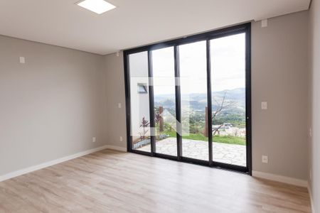 Casa de condomínio à venda com 380m², 3 quartos e 6 vagas Casa de condomínio à venda com 380m², 3 quartos e 6 vagassuite 1