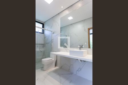 Casa de condomínio à venda com 380m², 3 quartos e 6 vagas Casa de condomínio à venda com 380m², 3 quartos e 6 vagasbanheiro suite 3