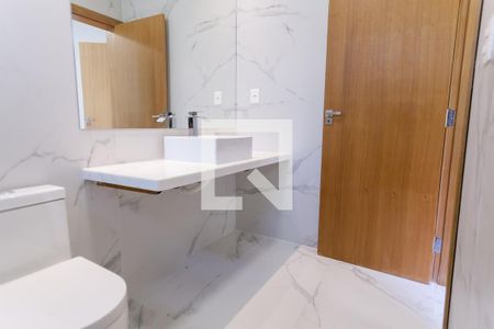 Casa de condomínio à venda com 380m², 3 quartos e 6 vagas Casa de condomínio à venda com 380m², 3 quartos e 6 vagasbanheiro suite 2