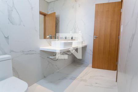 Casa de condomínio à venda com 380m², 3 quartos e 6 vagas Casa de condomínio à venda com 380m², 3 quartos e 6 vagasbanheiro suite 1