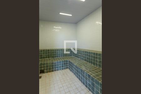 Casa de condomínio à venda com 380m², 3 quartos e 6 vagas Casa de condomínio à venda com 380m², 3 quartos e 6 vagassauna - area comun