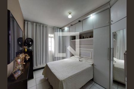 Casa à venda com 5 quartos, 190m² em Vila Clóris, Belo Horizonte