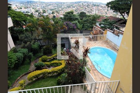 Casa à venda com 4 quartos, 360m² em Havaí, Belo Horizonte