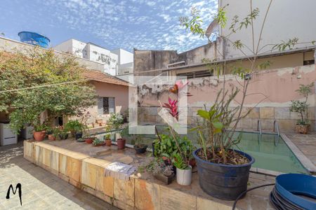 Casa à venda com 4 quartos, 178m² em Alto Barroca, Belo Horizonte