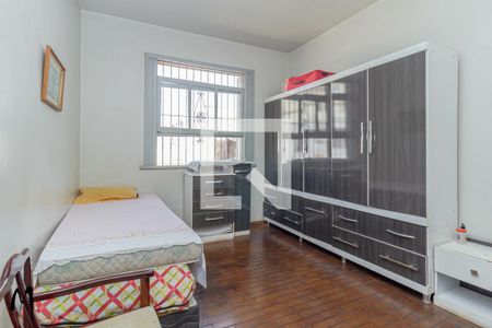 Casa à venda com 4 quartos, 178m² em Alto Barroca, Belo Horizonte