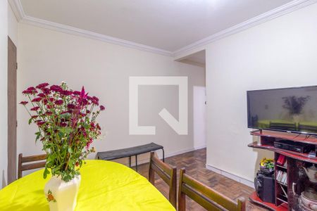 Apartamento à venda com 2 quartos, 78m² em Eldorado, Contagem