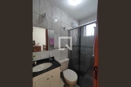 Apartamento à venda com 3 quartos, 93m² em Planalto, Belo Horizonte