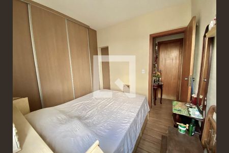 Apartamento à venda com 3 quartos, 138m² em Santa Efigênia, Belo Horizonte