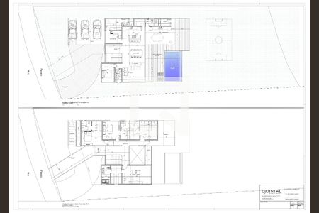 Casa de Condomínio à venda com 5 quartos, 500m² em Vila Castela, Nova Lima