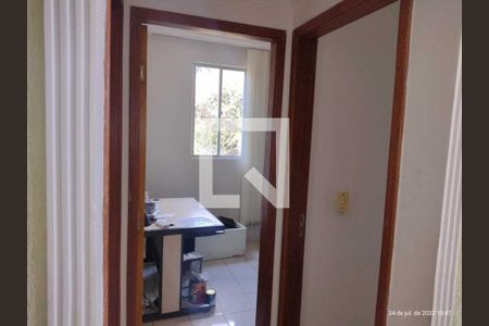 Apartamento à venda com 3 quartos, 63m² em Jaqueline, Belo Horizonte