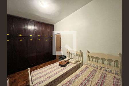 Apartamento à venda com 3 quartos, 120m² em Carmo, Belo Horizonte