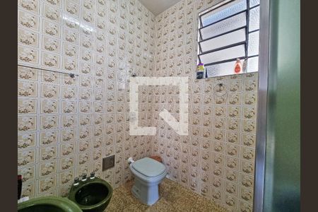 Casa à venda com 3 quartos, 215m² em Renascença, Belo Horizonte