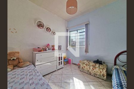 Casa à venda com 3 quartos, 215m² em Renascença, Belo Horizonte