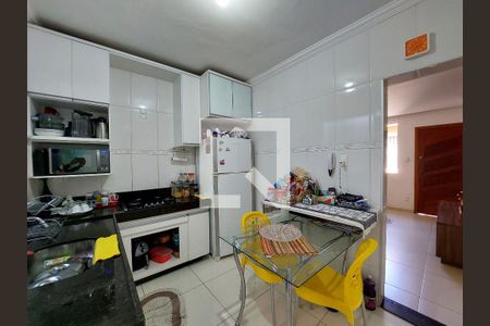 Casa para alugar com 2 quartos, 77m² em Jaqueline, Belo Horizonte