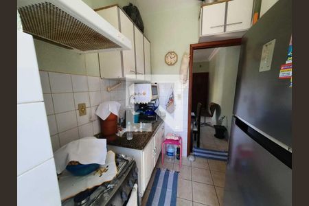 Apartamento à venda com 2 quartos, 42m² em Jaqueline, Belo Horizonte