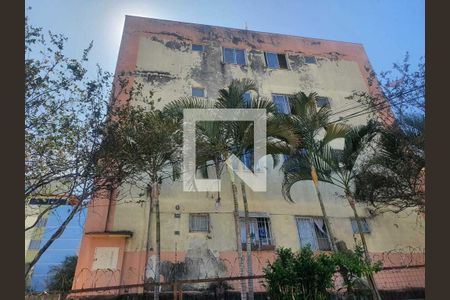 Apartamento à venda com 2 quartos, 42m² em Jaqueline, Belo Horizonte