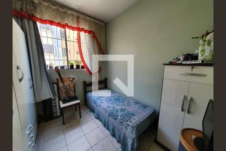 Apartamento à venda com 2 quartos, 42m² em Jaqueline, Belo Horizonte