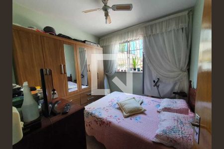 Apartamento à venda com 2 quartos, 42m² em Jaqueline, Belo Horizonte