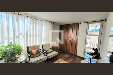 Apartamento à venda com 6 quartos, 350m² em São Lucas, Belo Horizonte