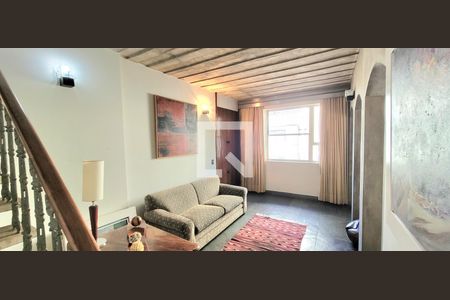 Apartamento à venda com 6 quartos, 350m² em São Lucas, Belo Horizonte