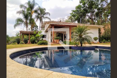 Casa à venda com 600m², 4 quartos e 10 vagas