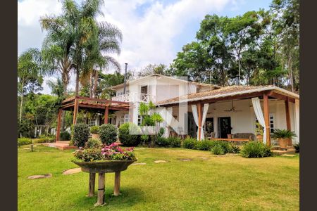 Casa à venda com 600m², 4 quartos e 10 vagas