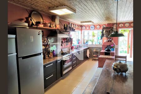 Casa à venda com 600m², 4 quartos e 10 vagas