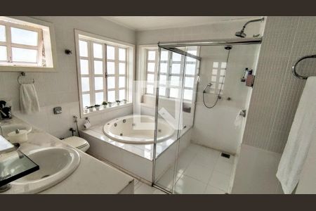 Casa à venda com 600m², 4 quartos e 10 vagas