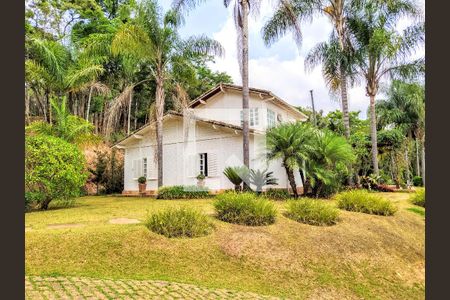 Casa à venda com 600m², 4 quartos e 10 vagas