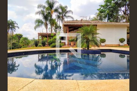 Casa à venda com 600m², 4 quartos e 10 vagas