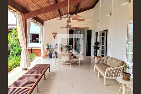 Casa à venda com 600m², 4 quartos e 10 vagas