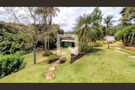 Casa à venda com 600m², 4 quartos e 10 vagas