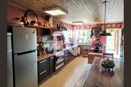 Casa à venda com 600m², 4 quartos e 10 vagas