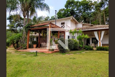 Casa à venda com 600m², 4 quartos e 10 vagas