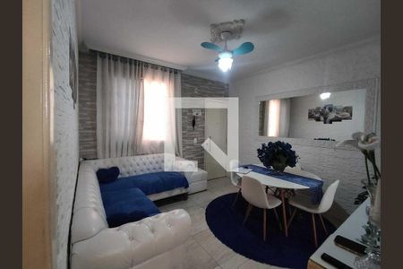 Apartamento à venda com 2 quartos, 65m² em São João Batista, Belo Horizonte
