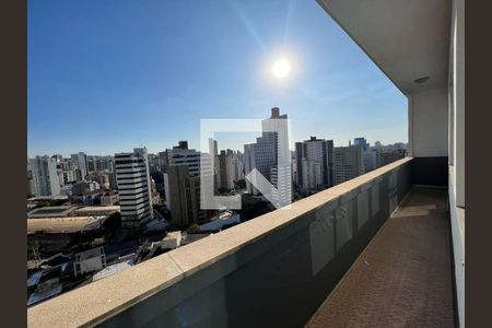 Apartamento à venda com 7 quartos, 594m² em Funcionários, Belo Horizonte