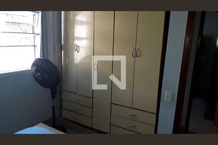 Apartamento à venda com 3 quartos, 65m² em Milionários, Belo Horizonte