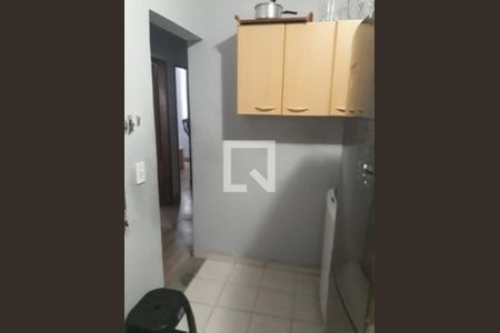 Apartamento à venda com 3 quartos, 65m² em Milionários, Belo Horizonte